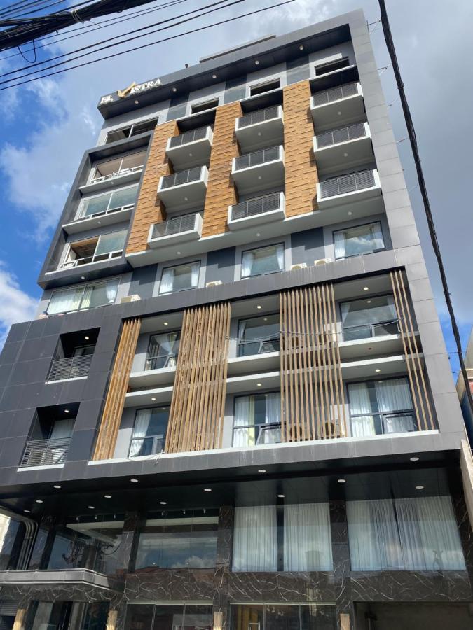 El Vistra Hotel Angeles Exteriör bild