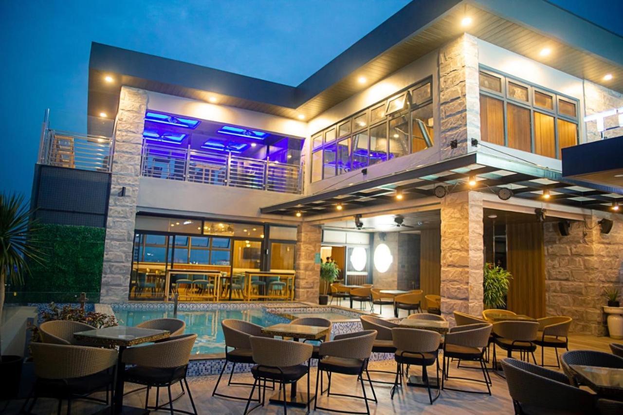 El Vistra Hotel Angeles Exteriör bild